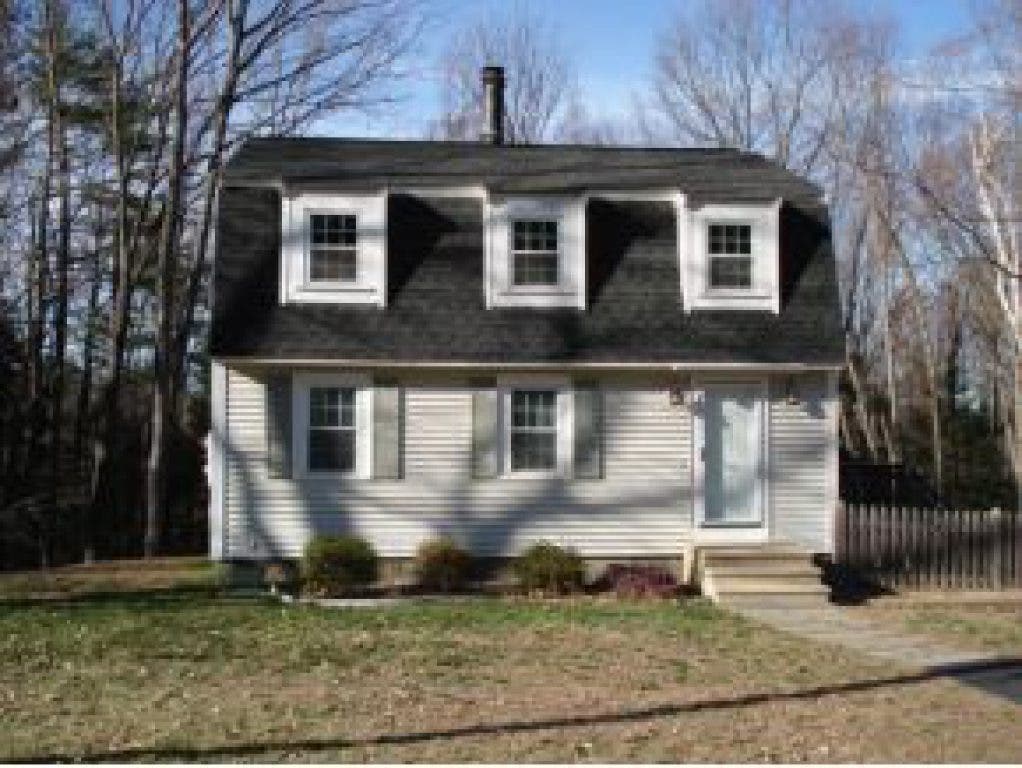 5 Houses That Recently Sold June 27 Merrimack, NH Patch