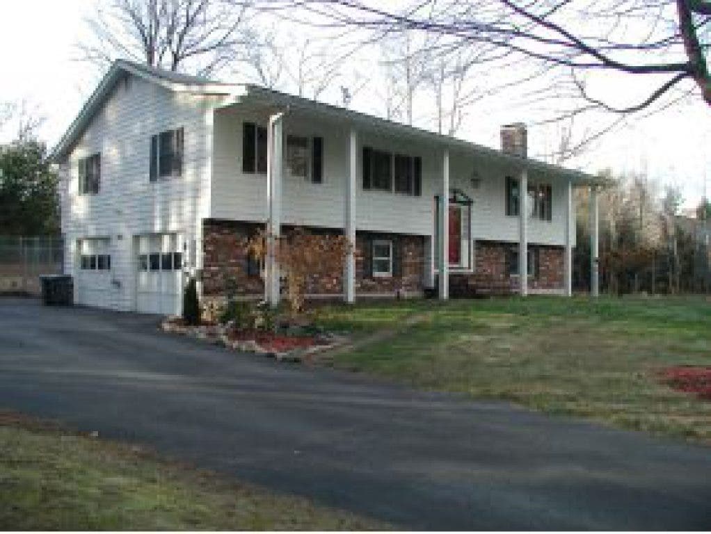5 Houses That Recently Sold Feb. 21 Merrimack, NH Patch