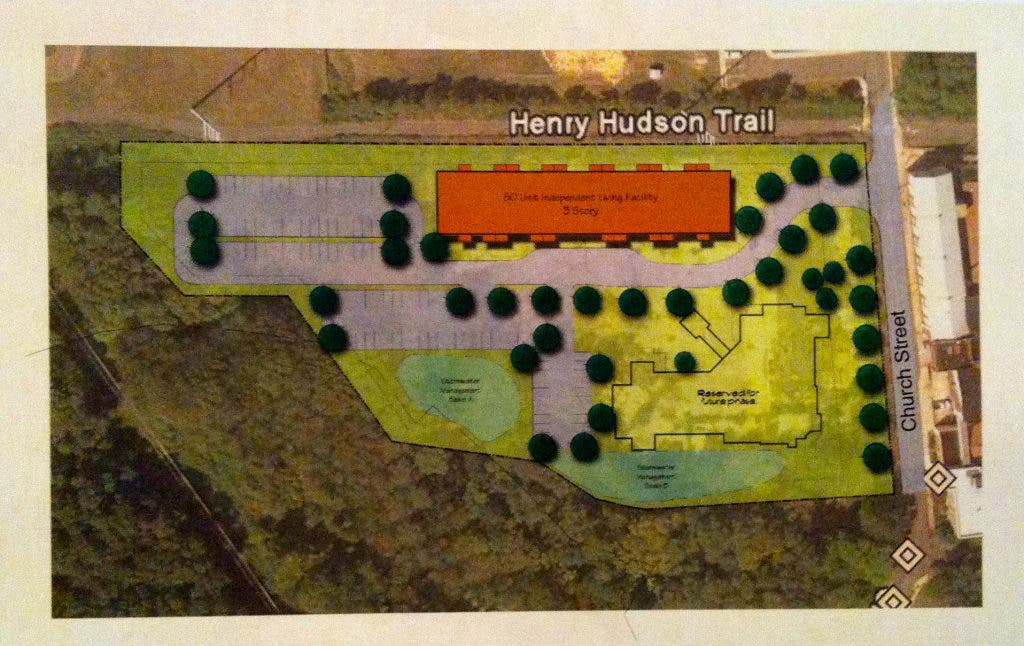 News small post card thumbnail