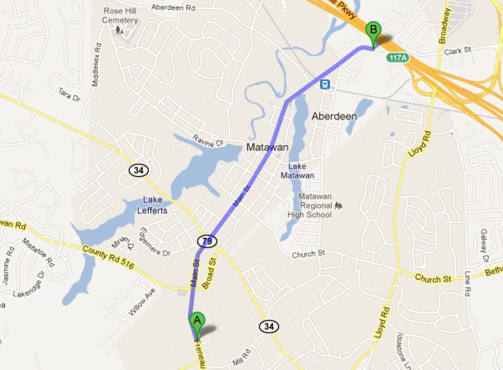 News small post card thumbnail