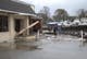 Photos Hurricane Sandy Sweeps Away Bayshore Businesses Destroys