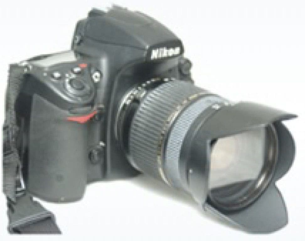 Back by Popular Demand, Scotts Camera Workshops