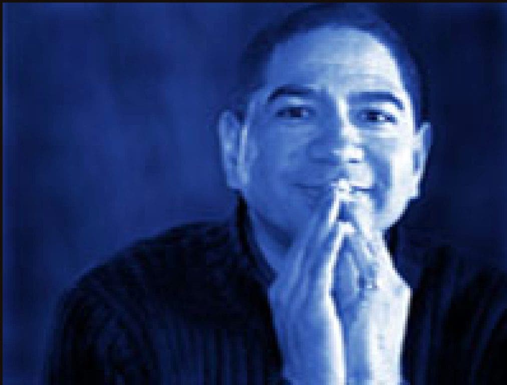 The Tony Jefferson Quartet