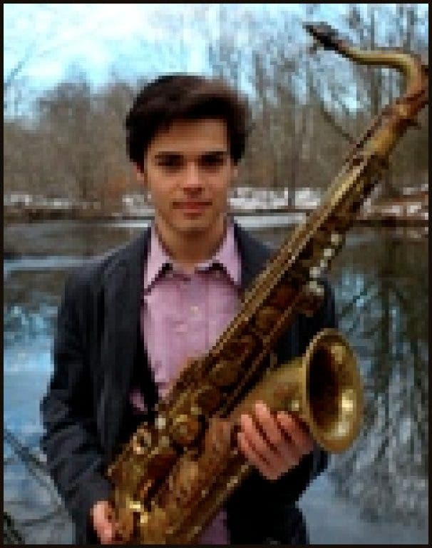 Steve Frieder Quartet at the Bean Runner