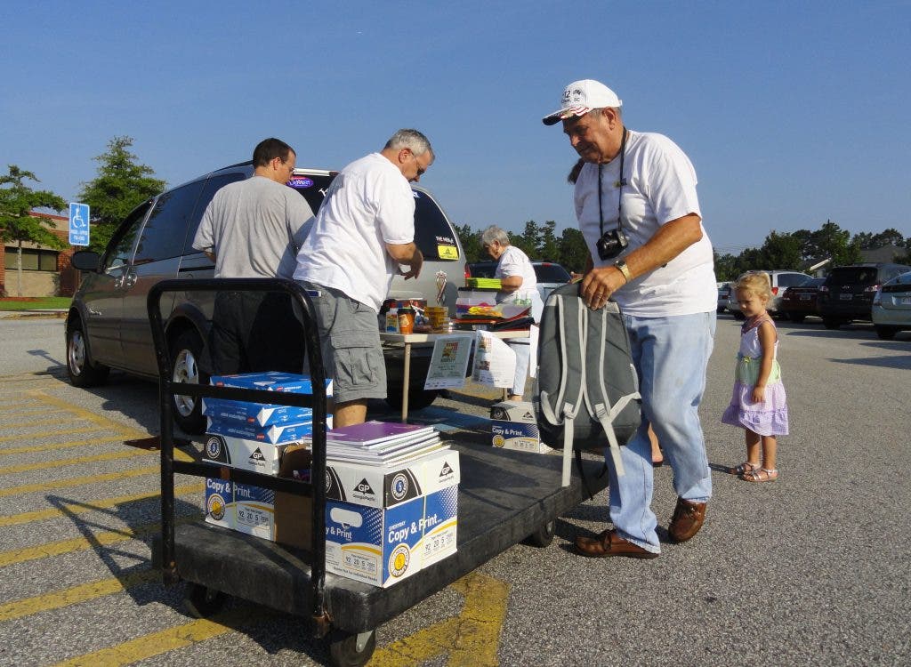 News small post card thumbnail