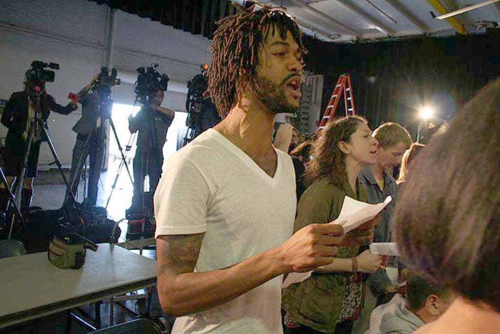 News small post card thumbnail