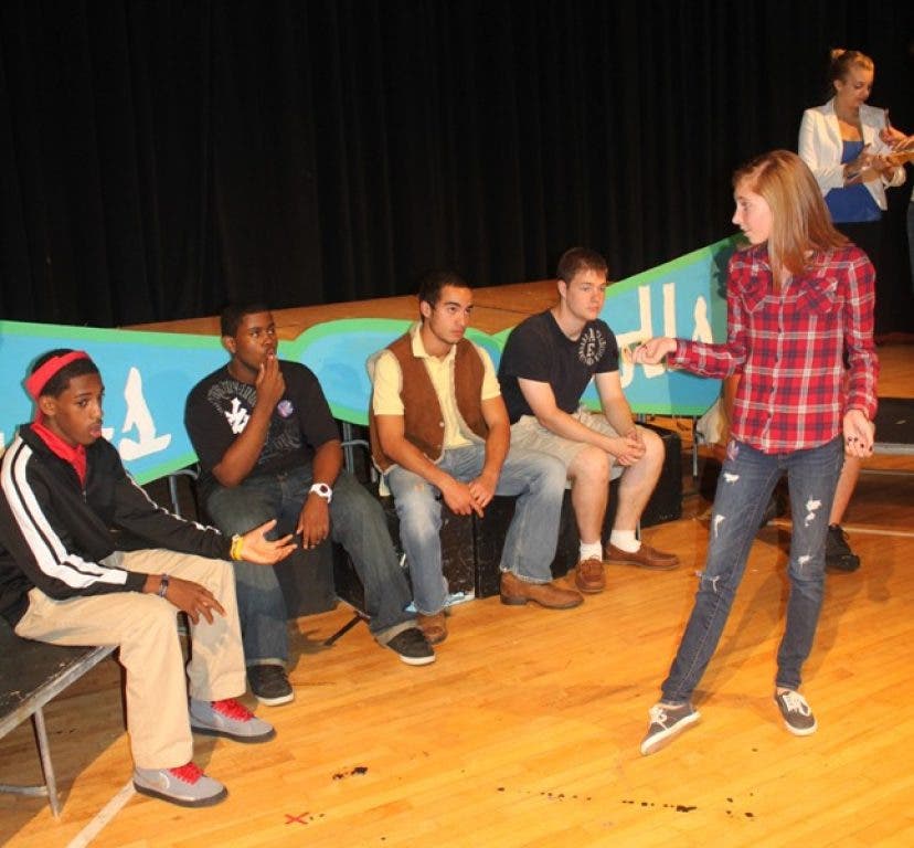 News small post card thumbnail