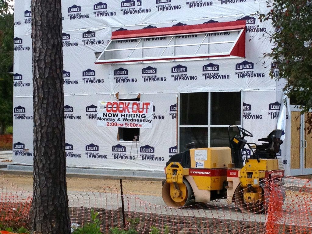 CookOut Hiring Wednesday — Jobs Board Goose Creek, SC Patch