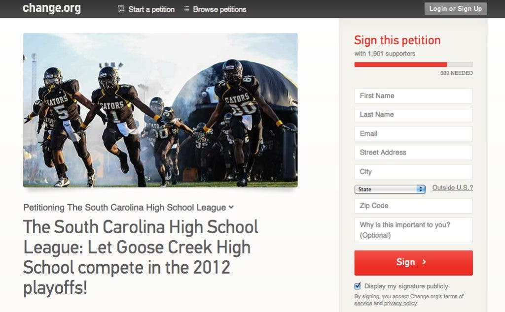 News small post card thumbnail