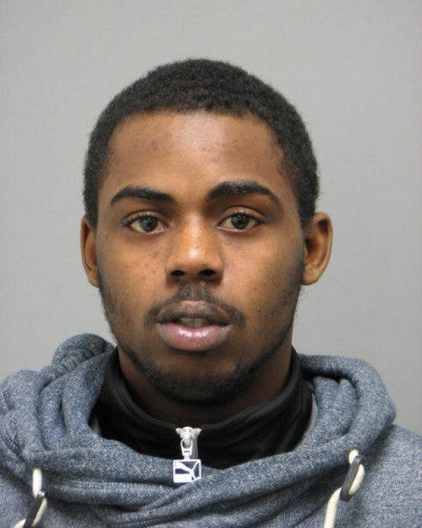 Police: String of Arrests Include Shooting and Robbery Suspects | Dale ...