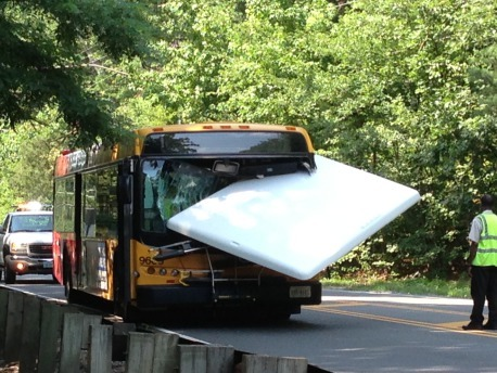 News small post card thumbnail