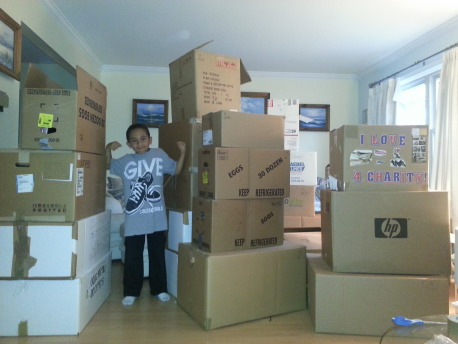 News small post card thumbnail