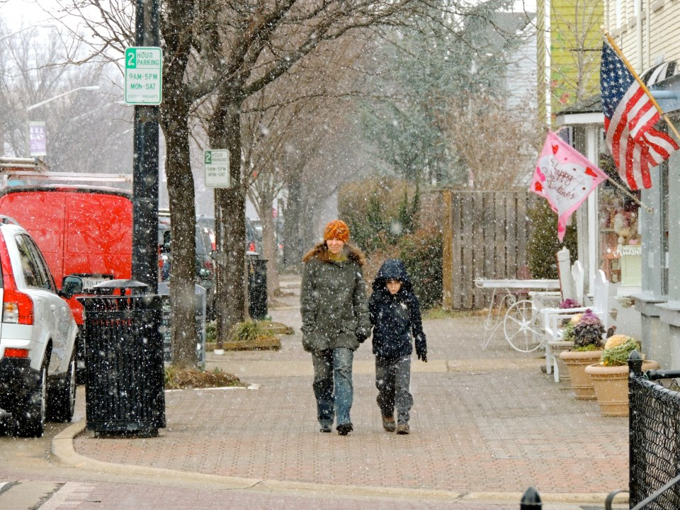 10 Day Weather Forecast Woodbridge