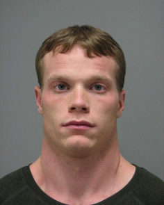 Bank Robbery Arrest by Prince William County Police | Woodbridge, VA Patch