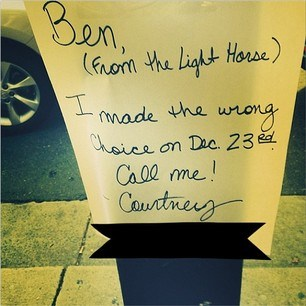 News small post card thumbnail