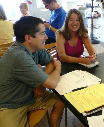 News small post card thumbnail