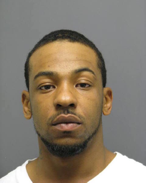 Police: Suspect Arrested in Fatal Shooting | Dale City, VA Patch
