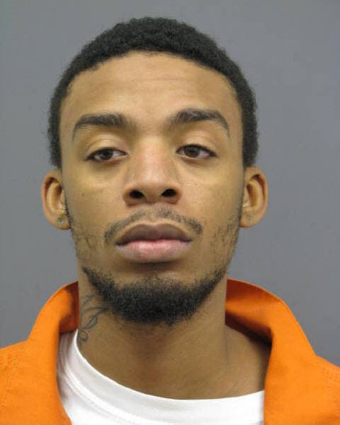 Armed Robbery Arrest After Months Searching for Suspect | Woodbridge ...