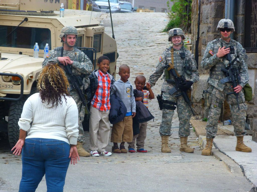 News small post card thumbnail