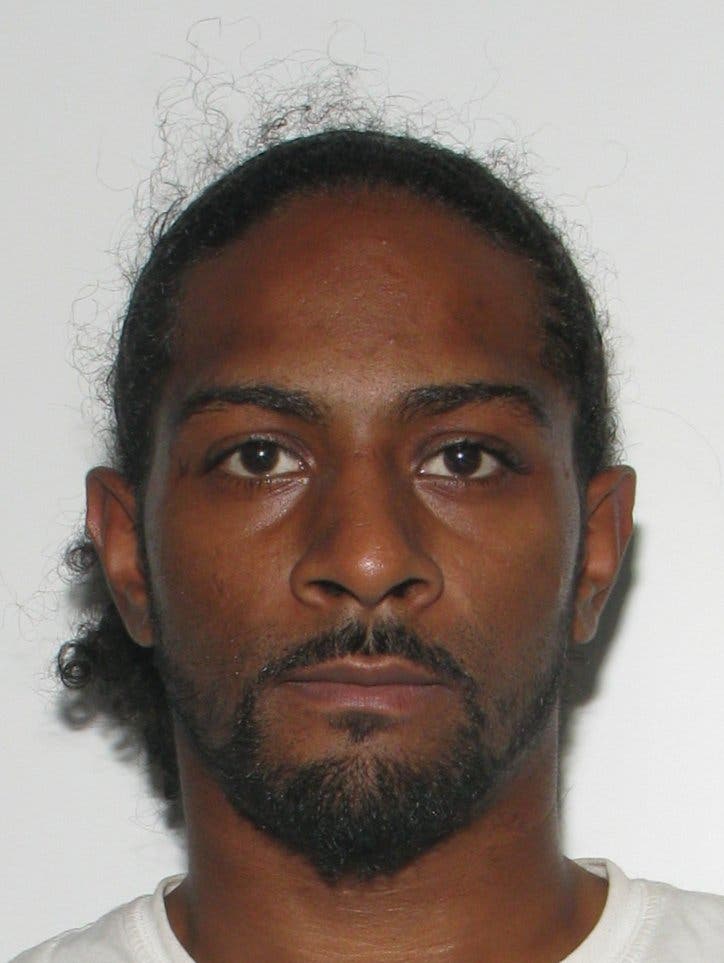 In Custody: Murder Suspect Surrenders to Police | Woodbridge, VA Patch