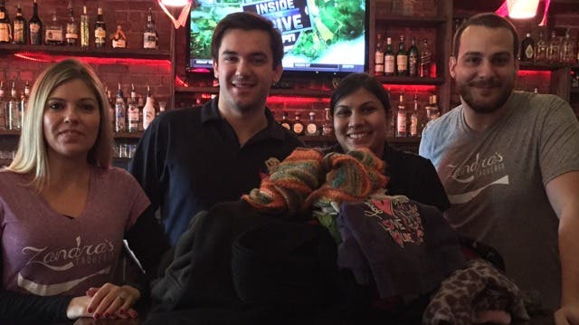 News small post card thumbnail