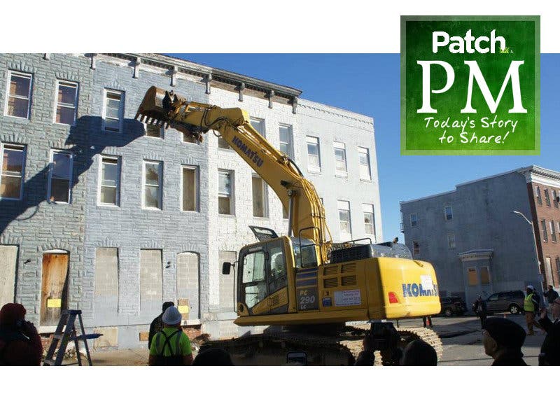 News small post card thumbnail