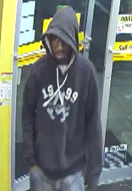 Shot Fired in Armed Robbery in Ashburn | Ashburn, VA Patch