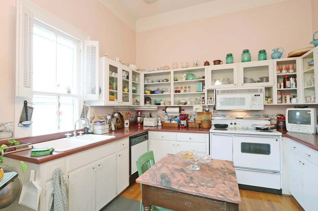 Look Inside 274K Home in Historic Downtown Dallas Dallas, GA Patch