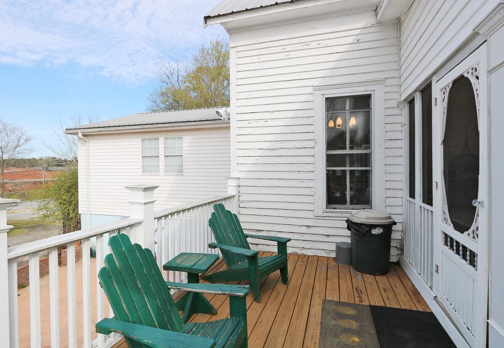 Look Inside 274K Home in Historic Downtown Dallas Dallas, GA Patch