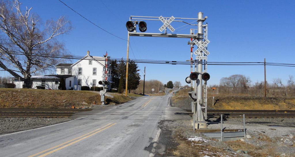 Plainfield Police Hold Railroad Crossing Patrol | Plainfield, IL Patch