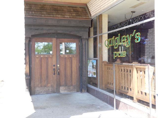 Quigley s Trivia Nights Naperville IL Patch