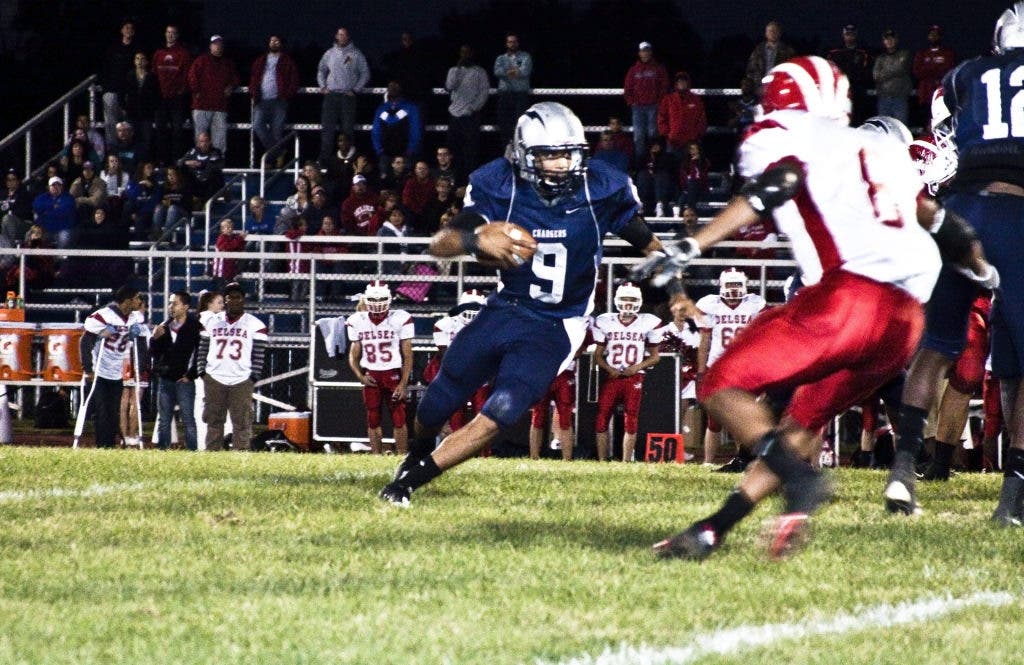 News small post card thumbnail