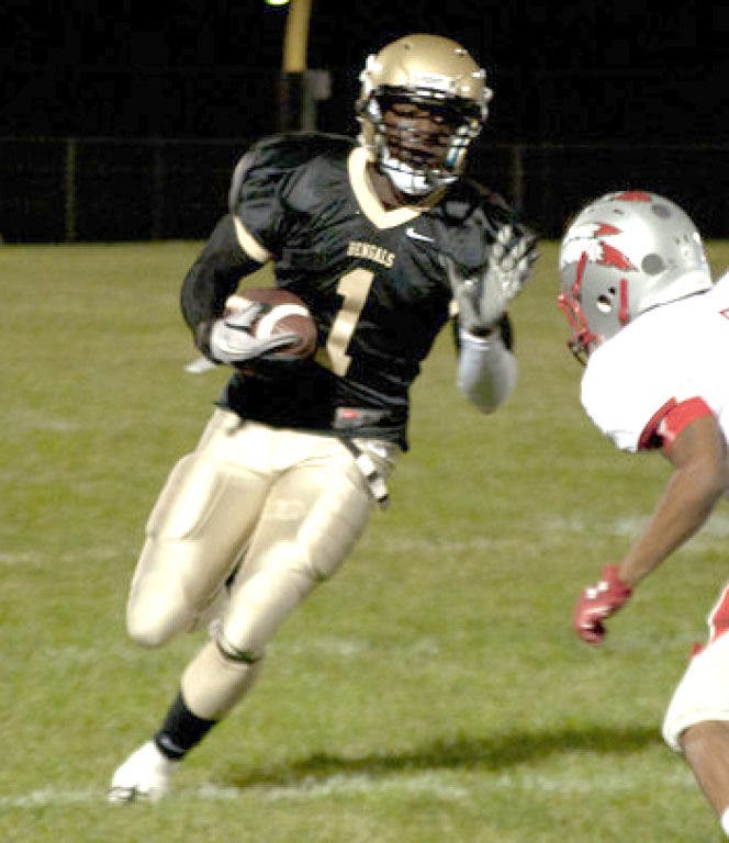 2012 Oak Forest Bengals Football Schedule Oak Forest, IL Patch