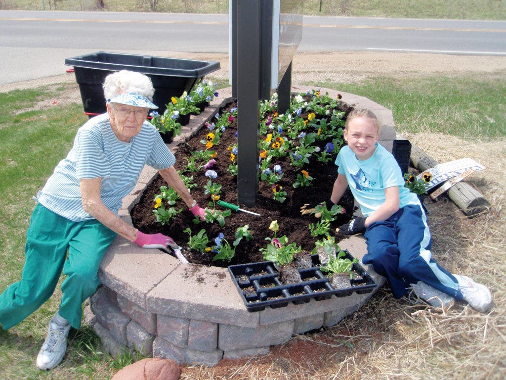 News small post card thumbnail