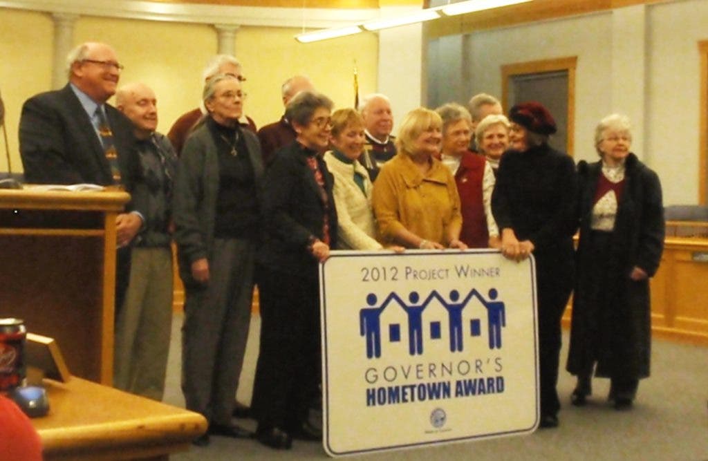 News small post card thumbnail