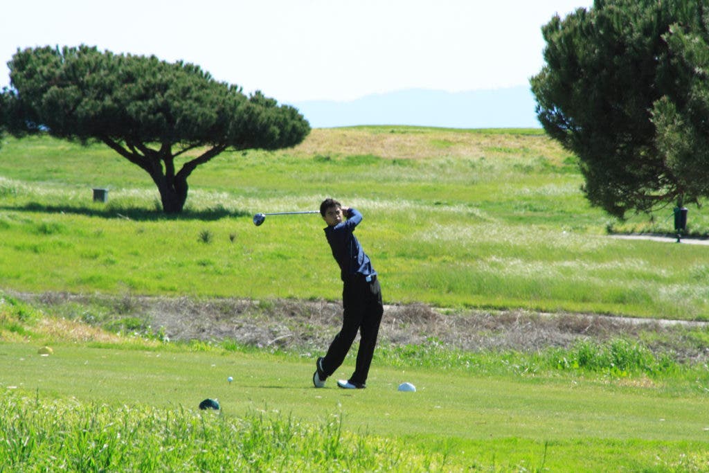 Golfin By The Bay San Leandro CA Patch