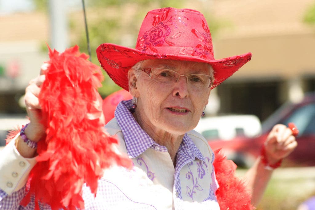 Rowell Ranch Rodeo Parade PHOTOS: Rowell Ranch Rodeo Parade Marches Down the Boulevard | Castro ...