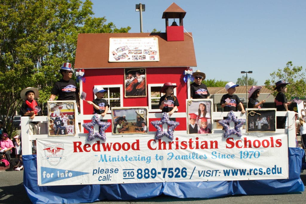Rowell Ranch Rodeo Parade PHOTOS: Rowell Ranch Rodeo Parade Marches Down the Boulevard | Castro ...