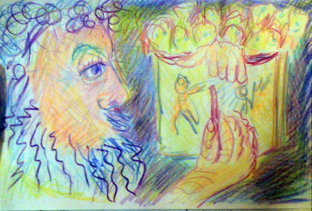 News small post card thumbnail