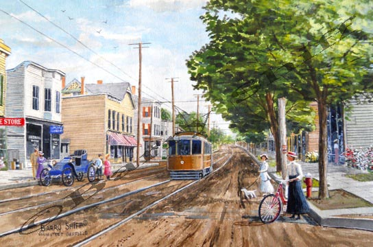 News small post card thumbnail