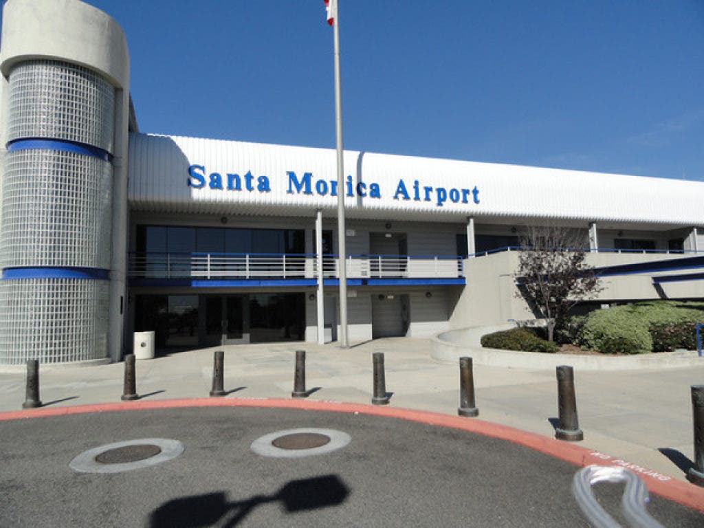 Plane Crashes Related to SMO: A Partial List