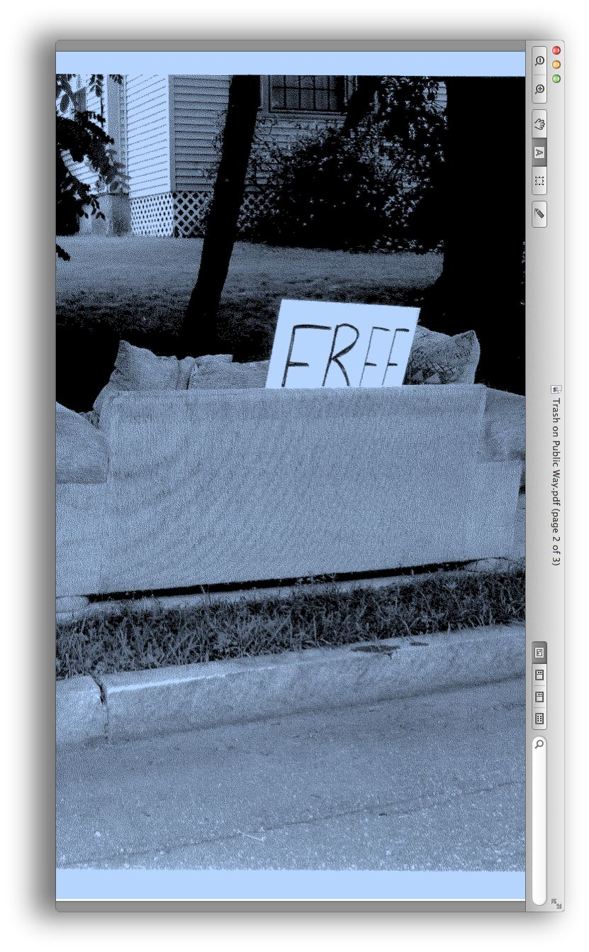 News small post card thumbnail