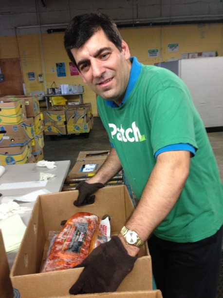 News small post card thumbnail