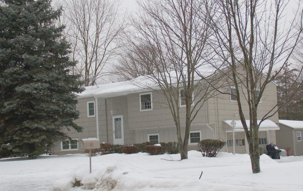 Townhouses in the Barons, Lord Stirling Village, The Hills & More