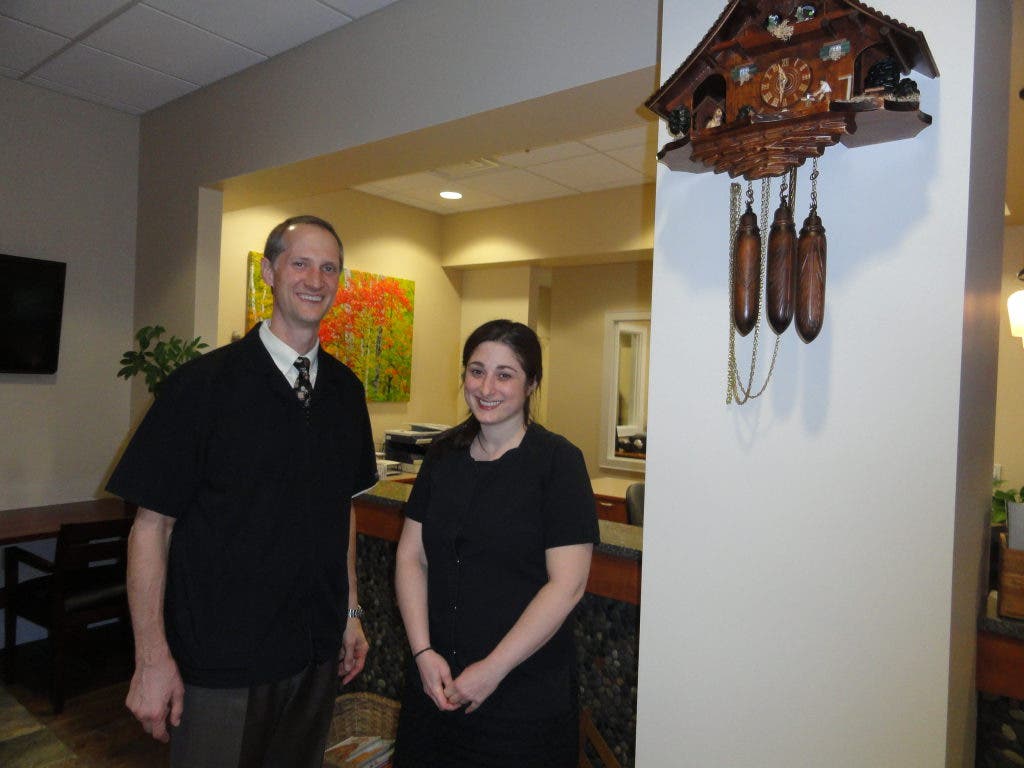 Ridge Family Dentistry Moves into Basking Ridge Center Basking Ridge