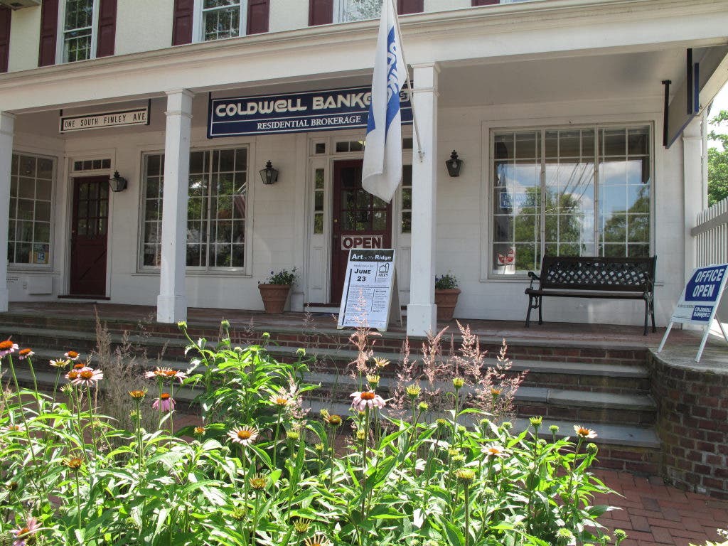 'Art On The Ridge' Will Fill Downtown | Basking Ridge, NJ Patch