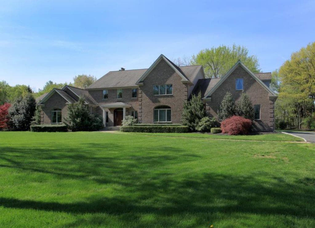 Two Homes Sold For Just Under 1.3 Million Basking Ridge, NJ Patch