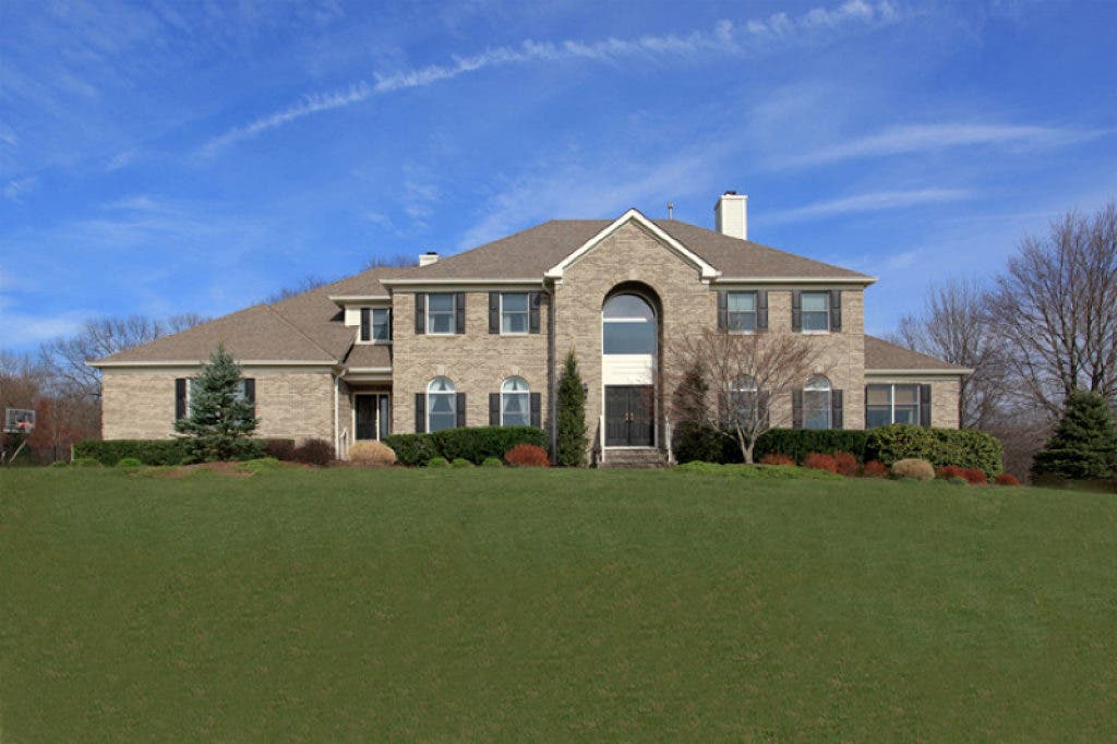 111 Canoe Brook Lane Sold for 1.655M Basking Ridge, NJ Patch
