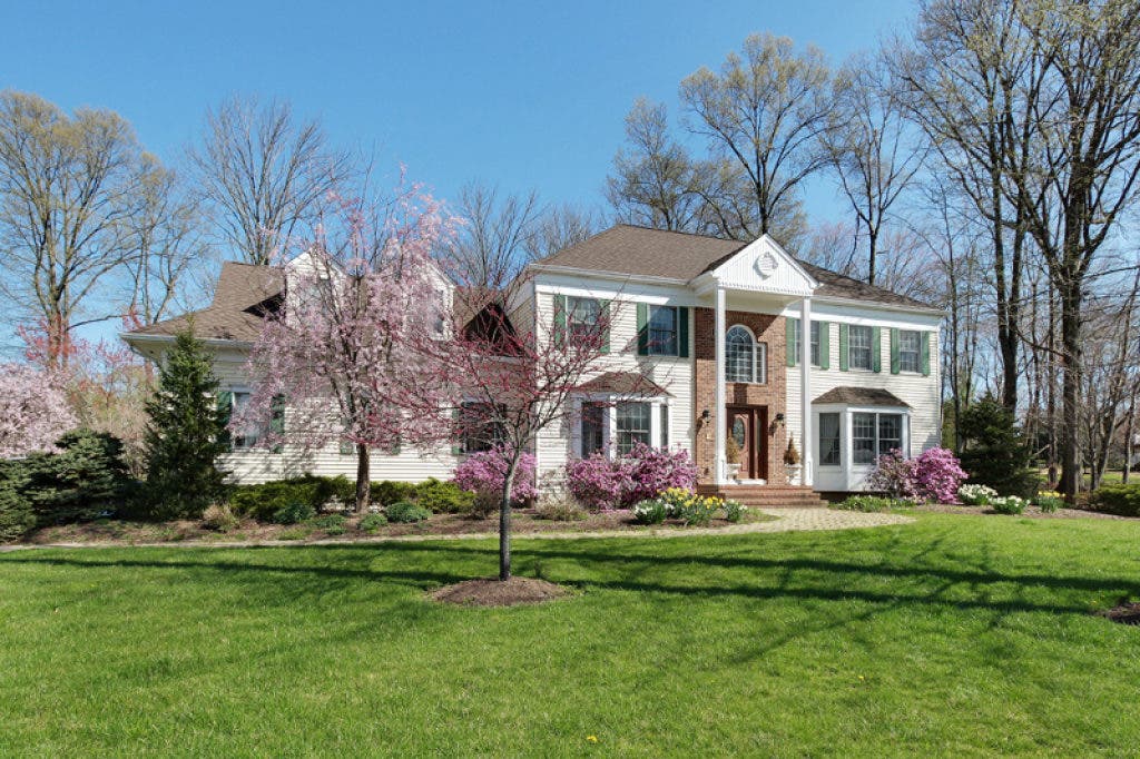 Wisteria Way Home Sold for 2.2M Basking Ridge, NJ Patch