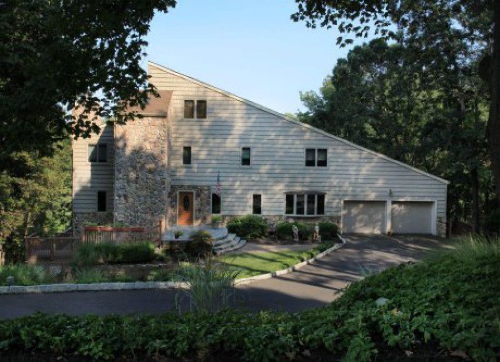 $1.15M Listing Price for Coddington Court Home | Basking Ridge, NJ Patch